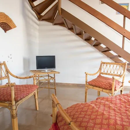 Ilaria Apartmán *