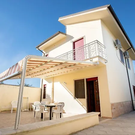 Apartmán Ilaria Torre Lapillo