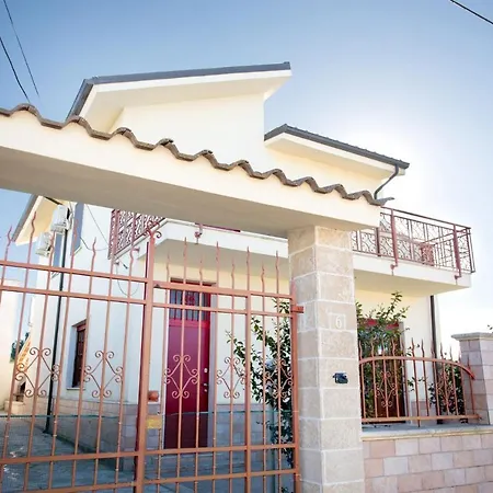 Ilaria Apartmán