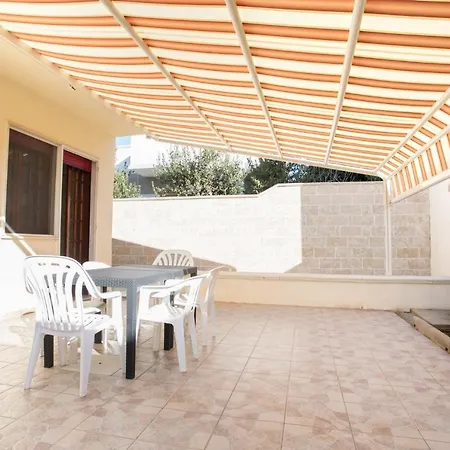 Apartmán Ilaria Torre Lapillo