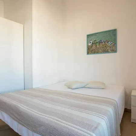 Apartmán Ilaria Torre Lapillo