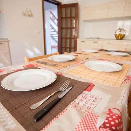 Apartmán Ilaria *