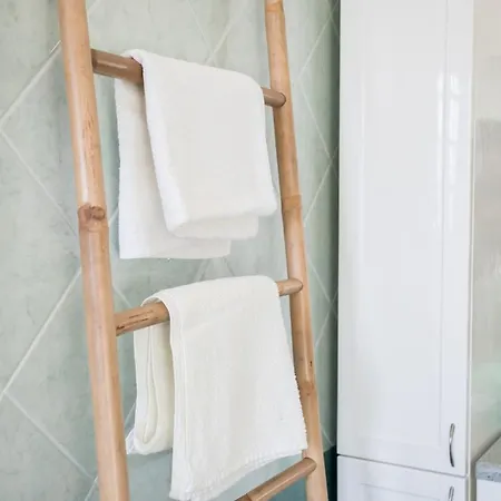 Apartmán Ilaria