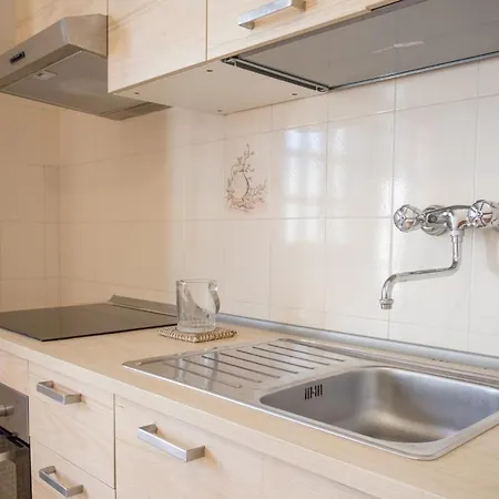 Apartmán Ilaria *