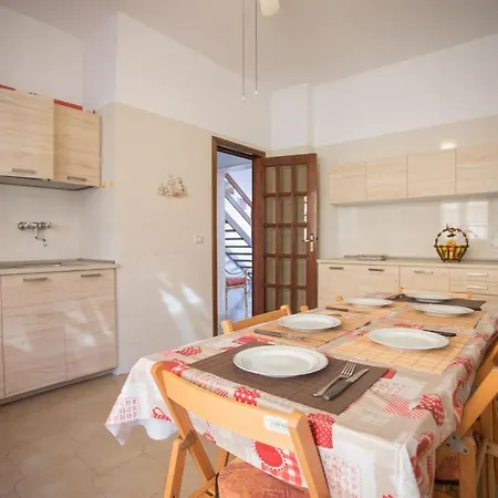 Apartmán Ilaria *