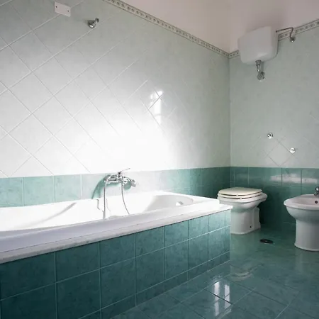 Apartmán Ilaria Torre Lapillo