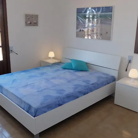 Apartmán Ilaria
