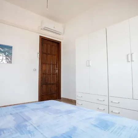 Apartmán Ilaria *