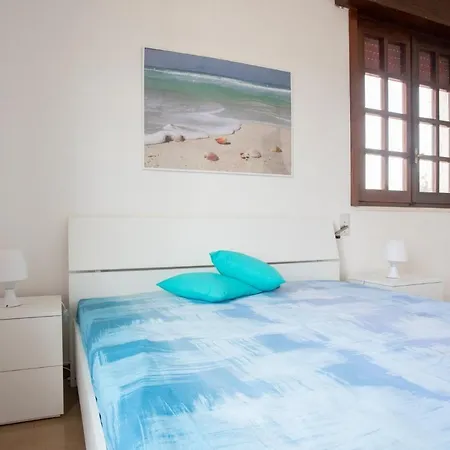 Apartmán Ilaria